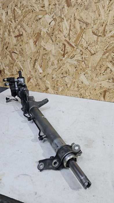 Рулевая рейка фара aristo