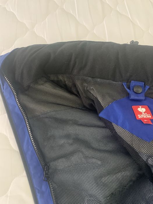 Engelbert Strauss- непромокаемо яке