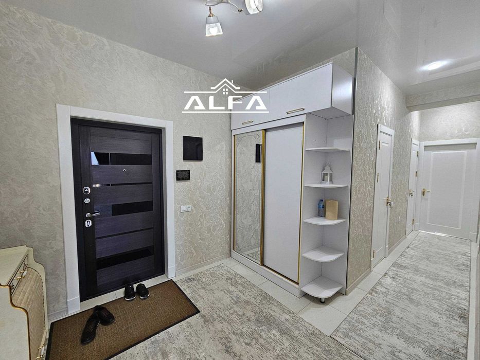 3 xonali 95m² 9-qavat.#3x #446a