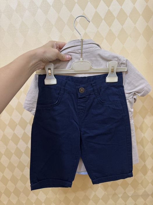 Продам 3ка комплект на мальчика