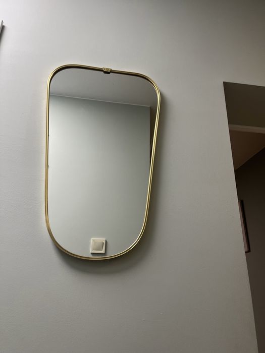 Огледало / 50-те