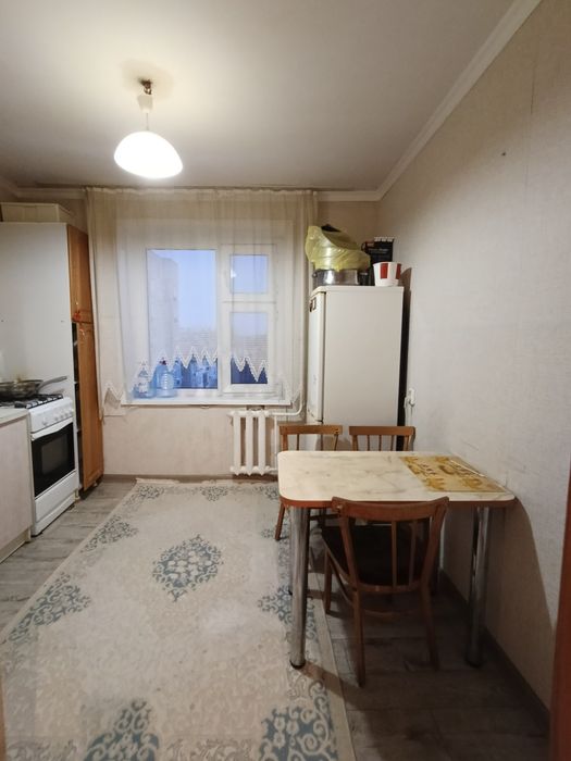 2х комн квартира в 4 мкр