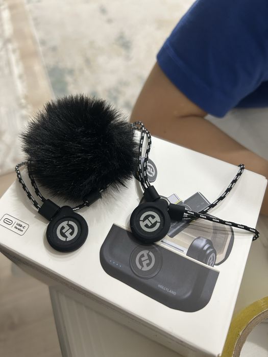 Продается новая петличка