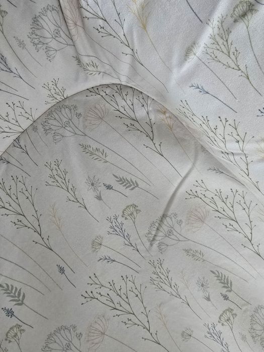 Бебешко гнездо Cotton hug