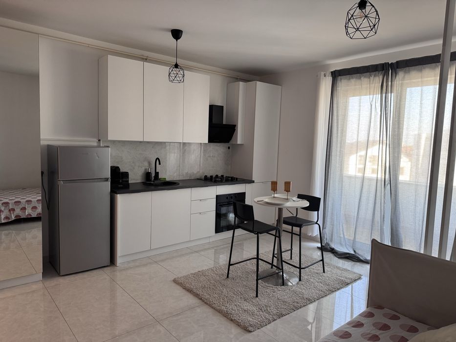 Apartament 2022, 32mp + Balcon și Parcare