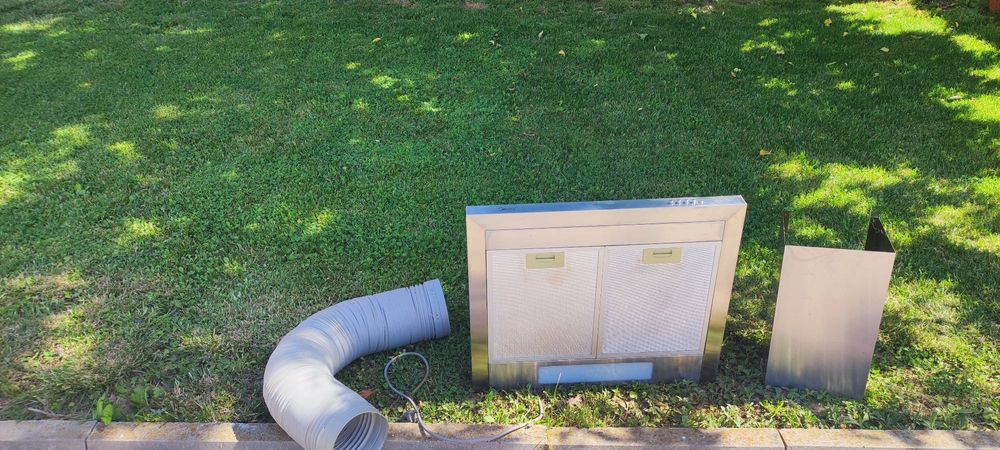 Абсорбатор Мидеа