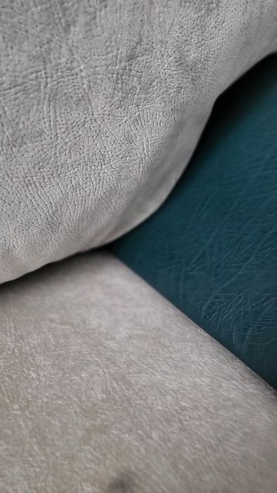 Set canapea extensibila si 2 x fotoliu extensibile