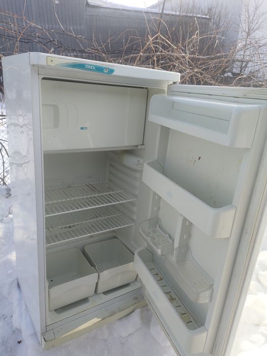 Холодильник Stinol