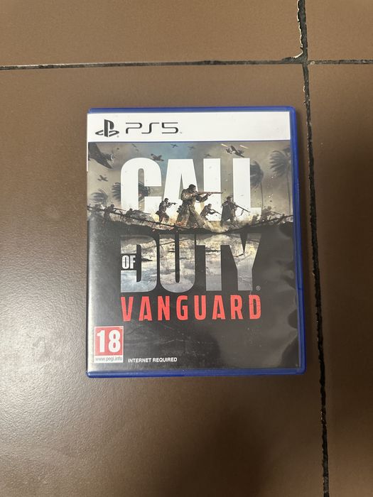 Call of Duty ps5