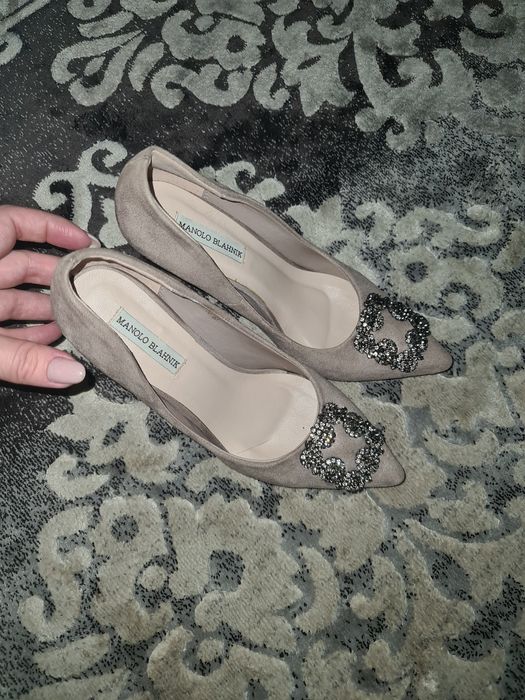 Туфли лодочки кожаные 37.р