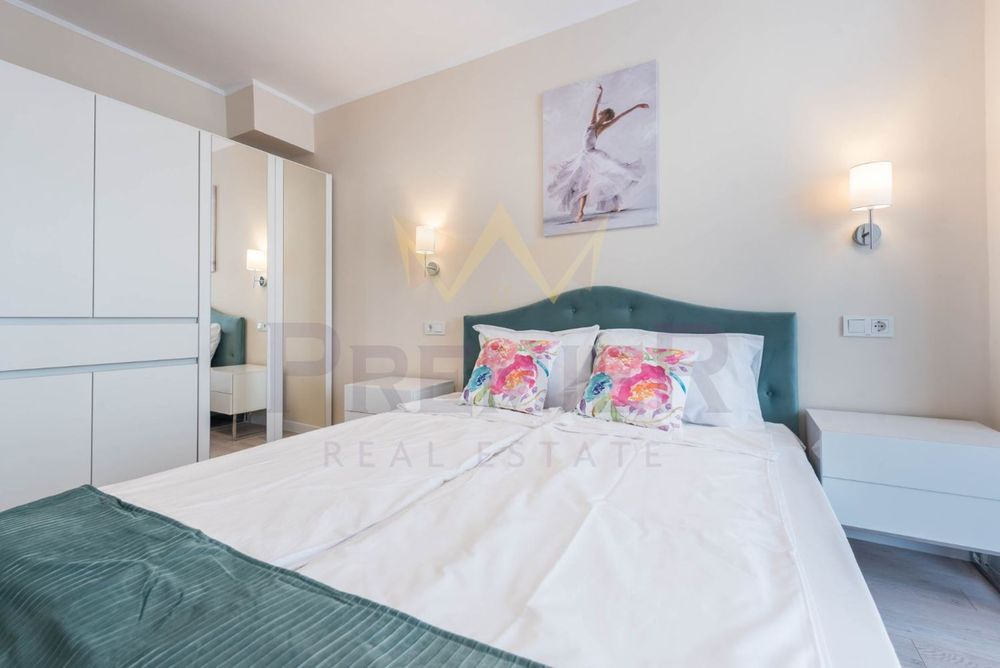 Дава се под наем Тристаен апартамент в Варна, Генералите - 90 кв.м за 714 € - Снимка #7