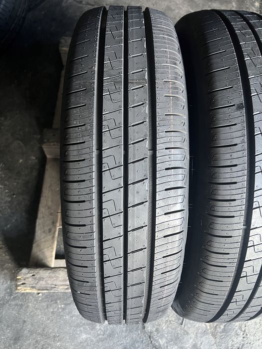 4 anvelope de vara 175/65/17 Goodyear NOI!