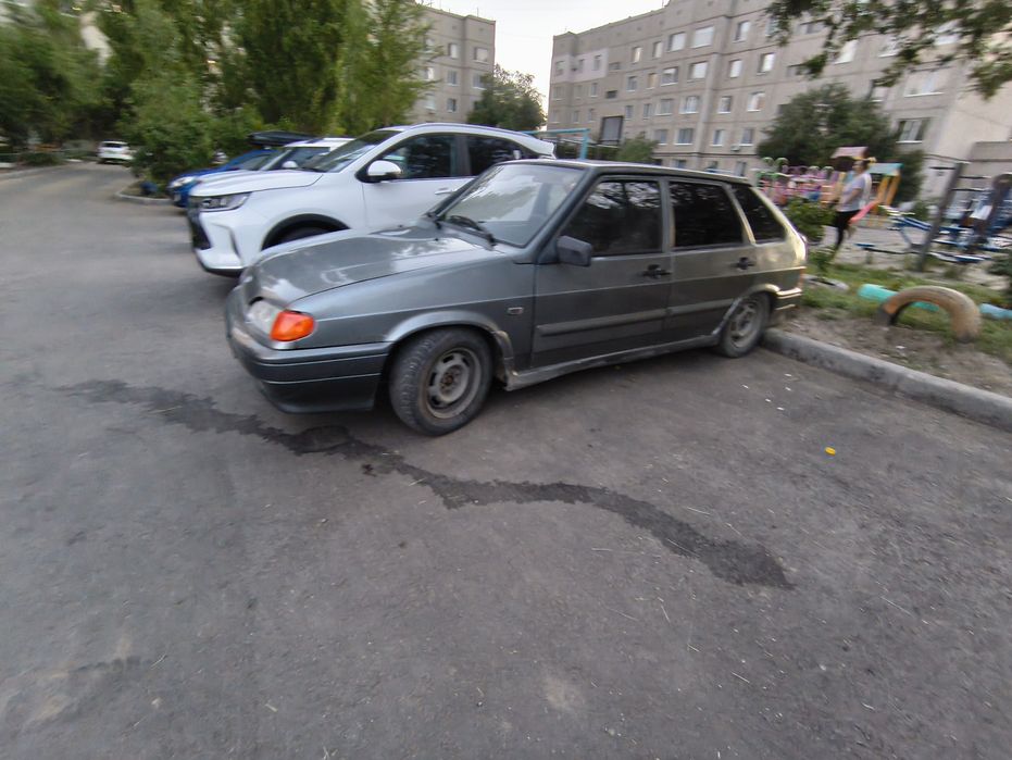 Продам или обменяю ВАЗ 14
