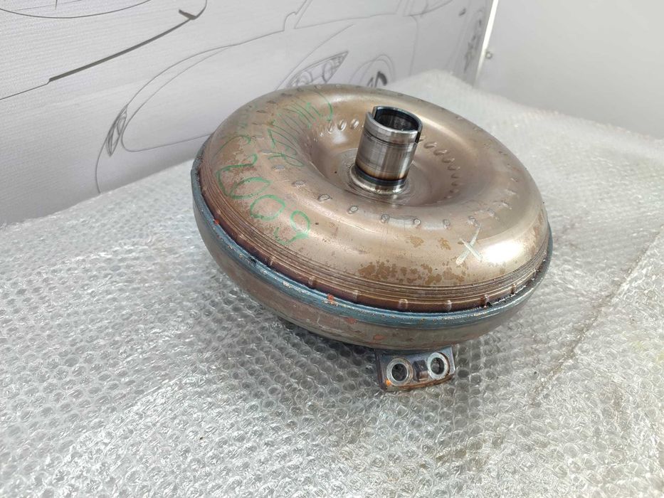 Convertizor De Cuplu Chrysler 300 / 300C (2005–2010) / Cod OEM A20925006020 (5C)