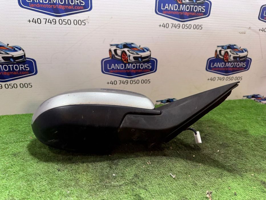 OGLINDA DREAPTA 7 PINI MAZDA 6 SPORT D 2.2 DIESEL 2009 COD OEM 022683 / 022684 / HATCHBACK 2007-2012