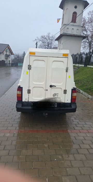 Dacia Papuc  2005 negociabil