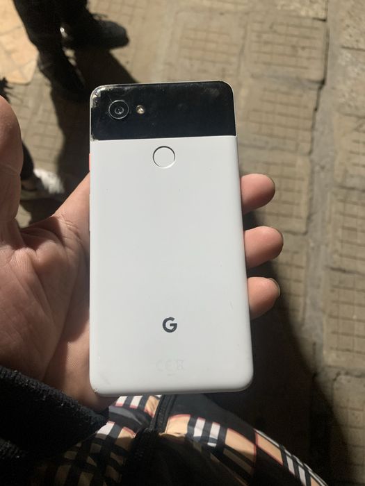 Google Pixel 2 запазен