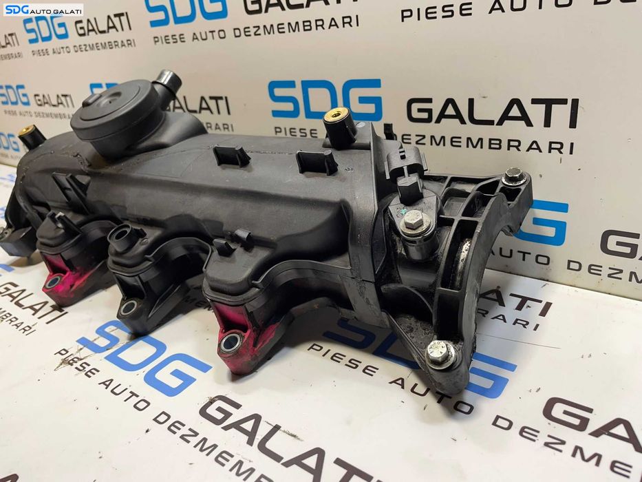 Capac Culbutori Chiulasa Chiuloasa Renault Megane 3 1.5 DCI K9K 2008 - 2016 Cod 8200629199 8200629199G [1265]