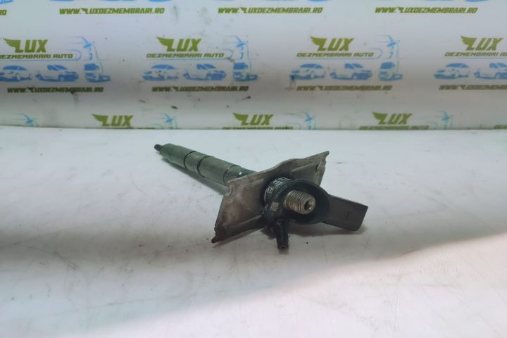 Injector injectoare 3.0 4.2 tdi  CAPA, CCLA, CCWA BVM 0986435364 Audi A8 D3/4E (facelift) seria