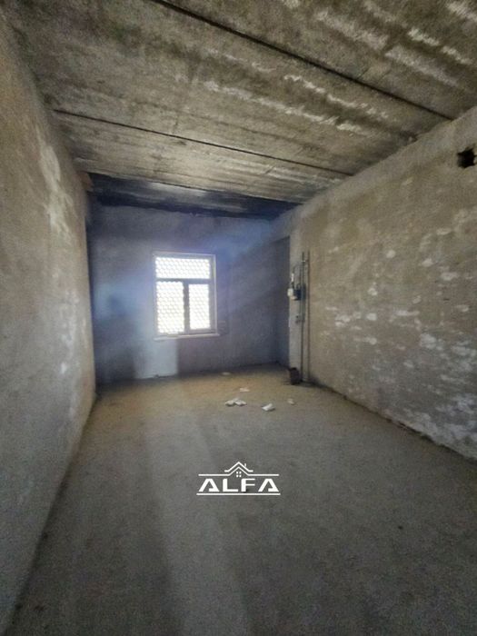 2 xonali 70m² 3-qavat.