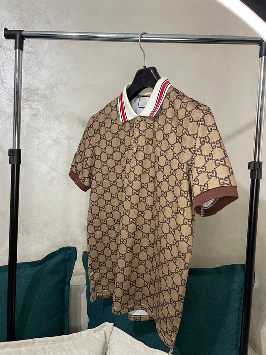 Tricou Gucci Barbati