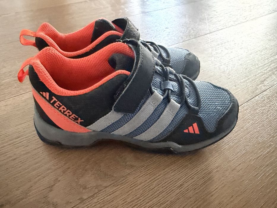 Adidasi baieti Terrex adidas 30