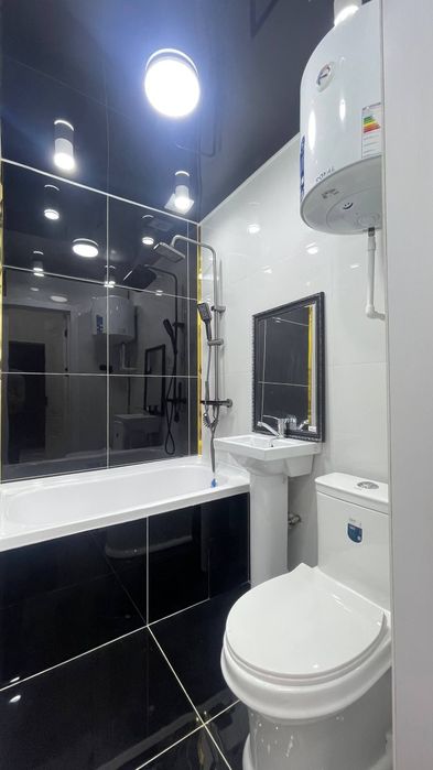 Srochna arendaga Sergili