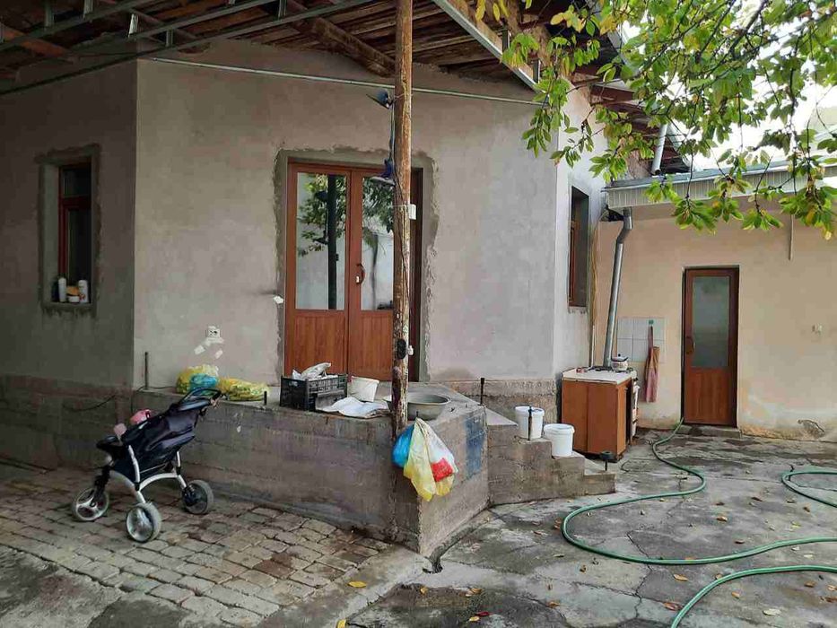 Участок в элитном районе