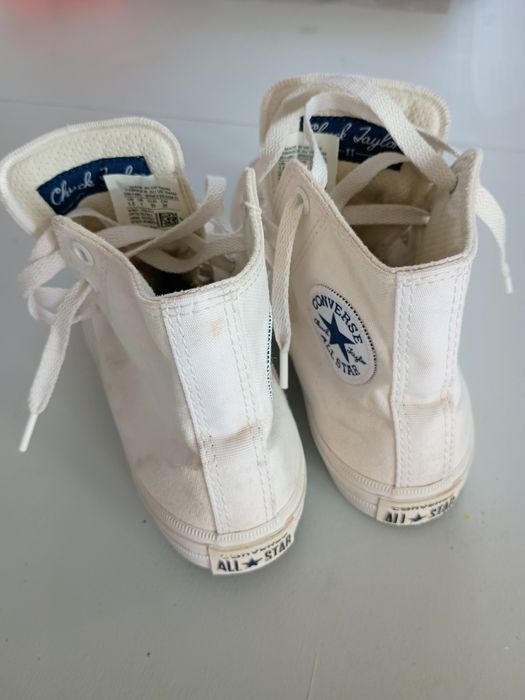 Converse all star . purtati condiție foarte buna