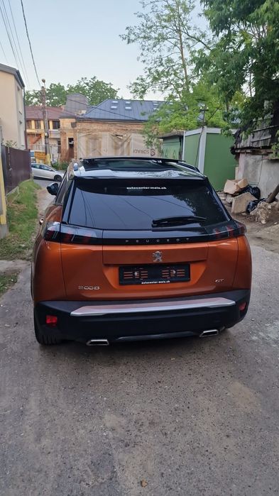 Vind Peugeot 2008 GT an 2020