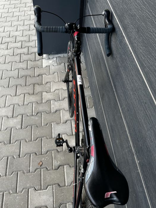 Шосеен велосипед CARRERA VIRTUOSE – 52см 2х8