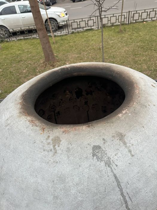 Tandir somsaga  tayyor biznes uchun