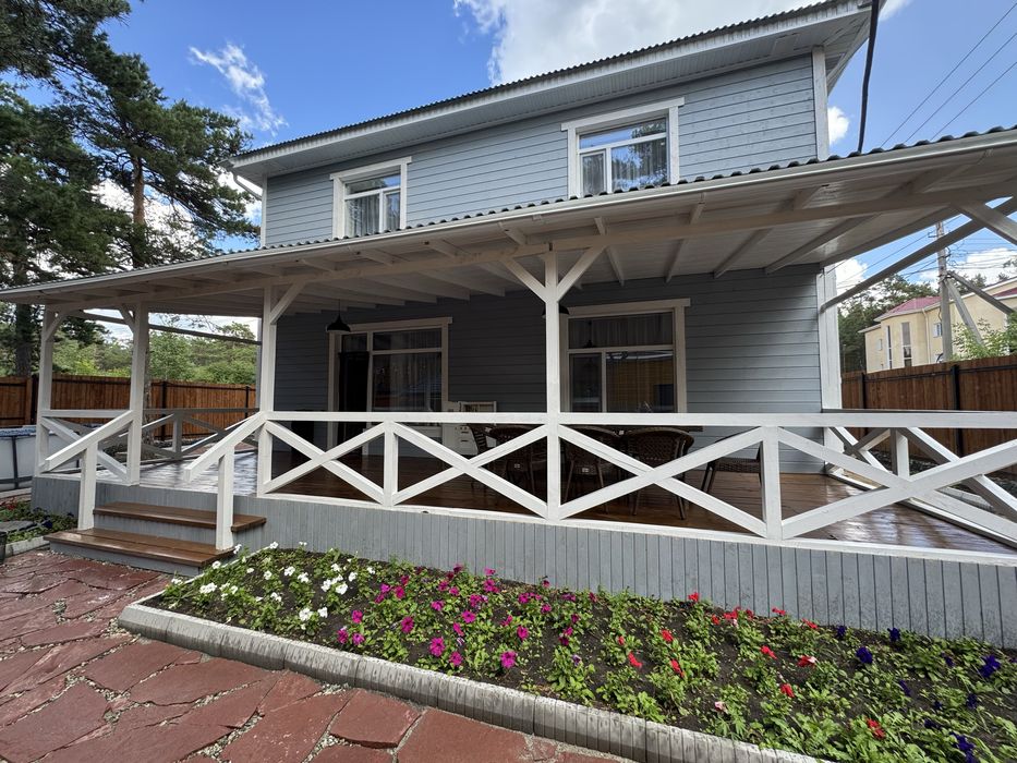 Сдам дом для отдыха