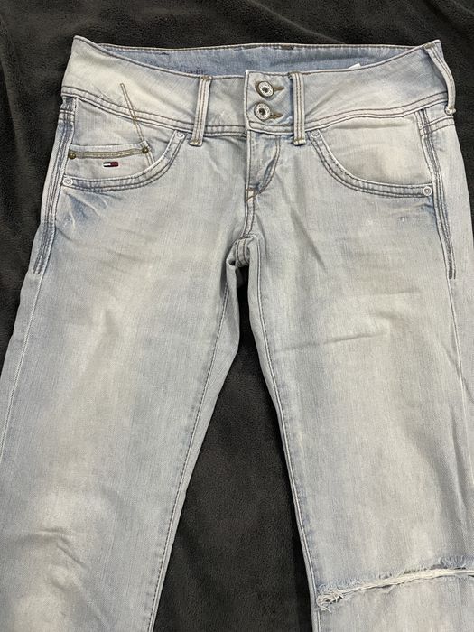 Дамски дънки Tommy Hilfiger