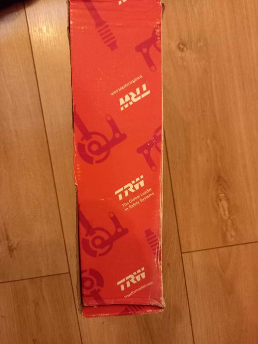 Biela directie TRW pt Peugeot Boxer/Citroen 2 buc