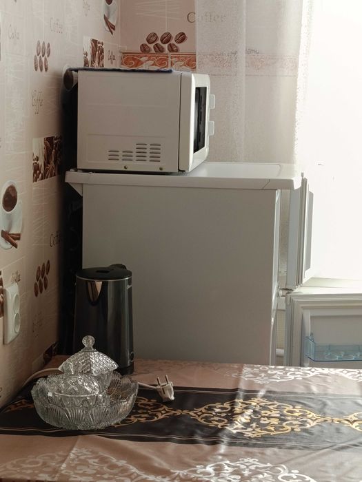 2х комнатная квартира