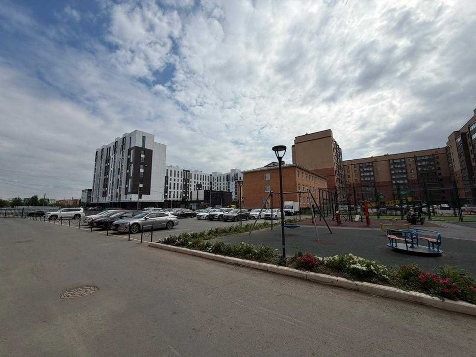 1 комн ЖК Life Park