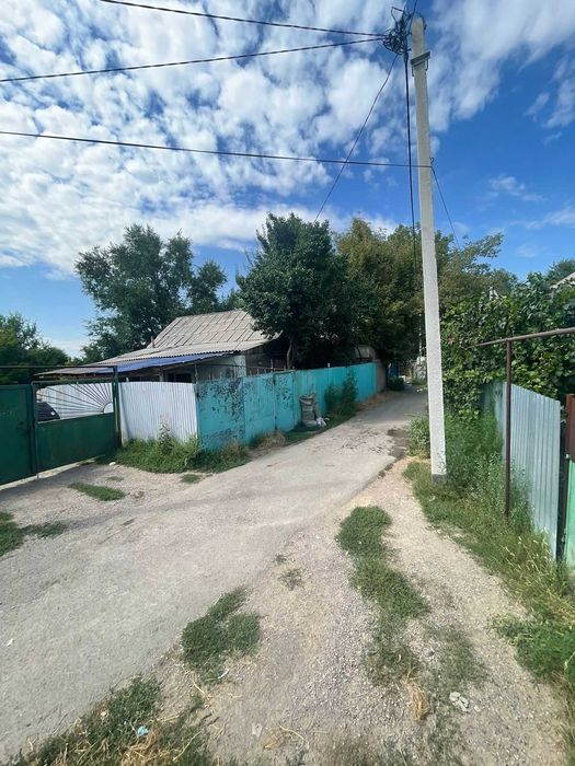 Продам дом, отдельно стоящий