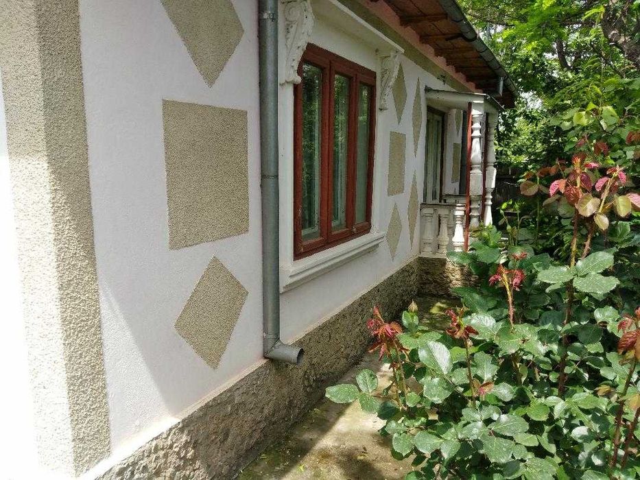 Casa si teren Valea Canepii