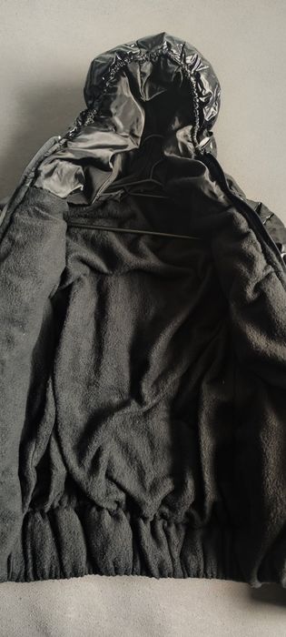 Дамско ватирано яке