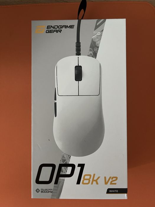Endgame gear op18k v2