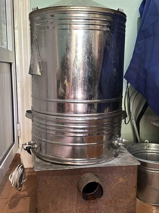 манти коскон 8 паллали