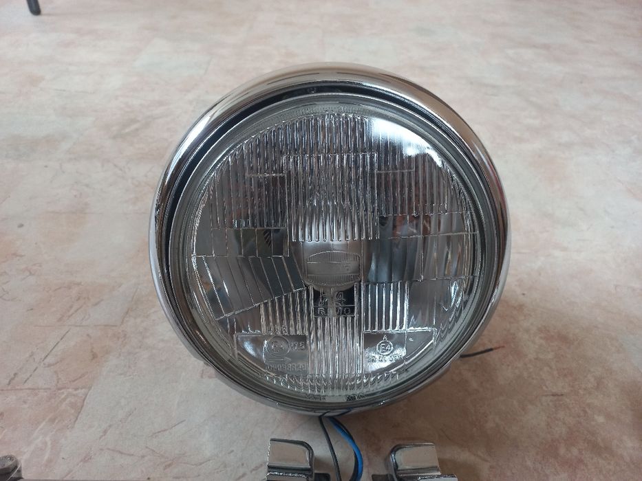 Yamaha XVS650 DragStar V-Star Classic Фар Мигачи XVS1100