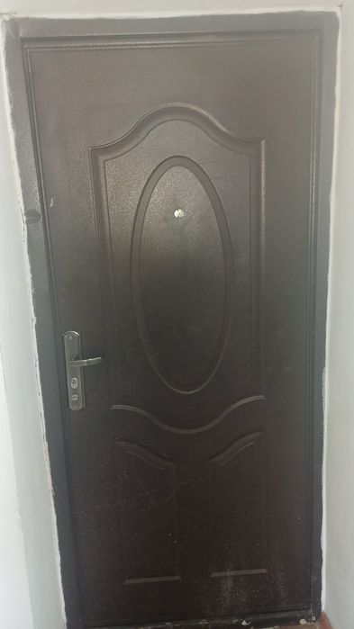 Темір есік сатылады