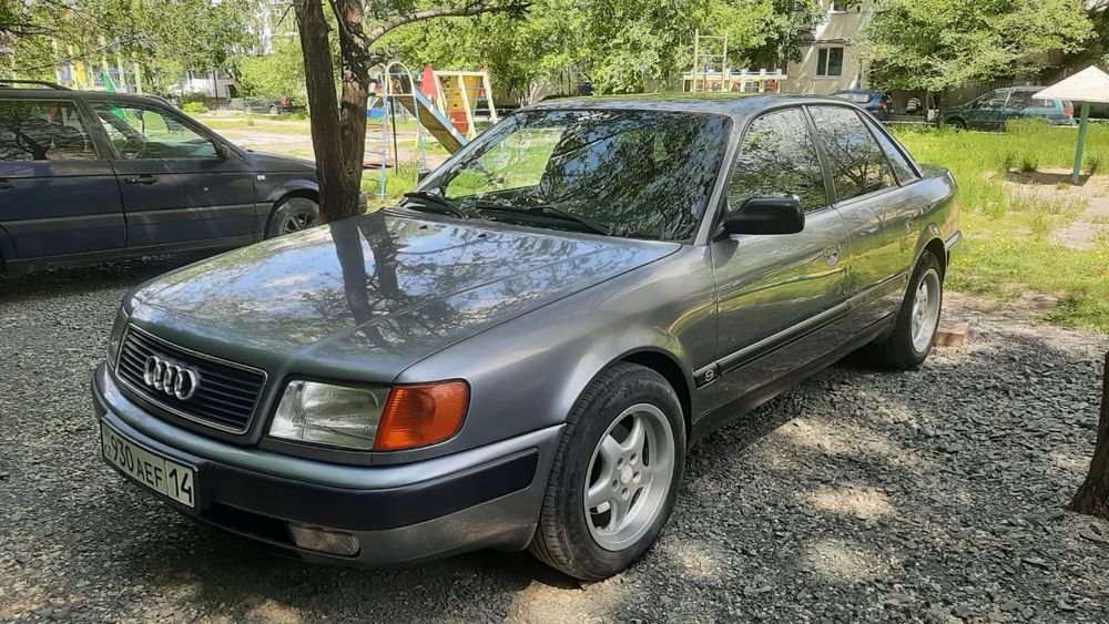 Машина в отличном состоянии