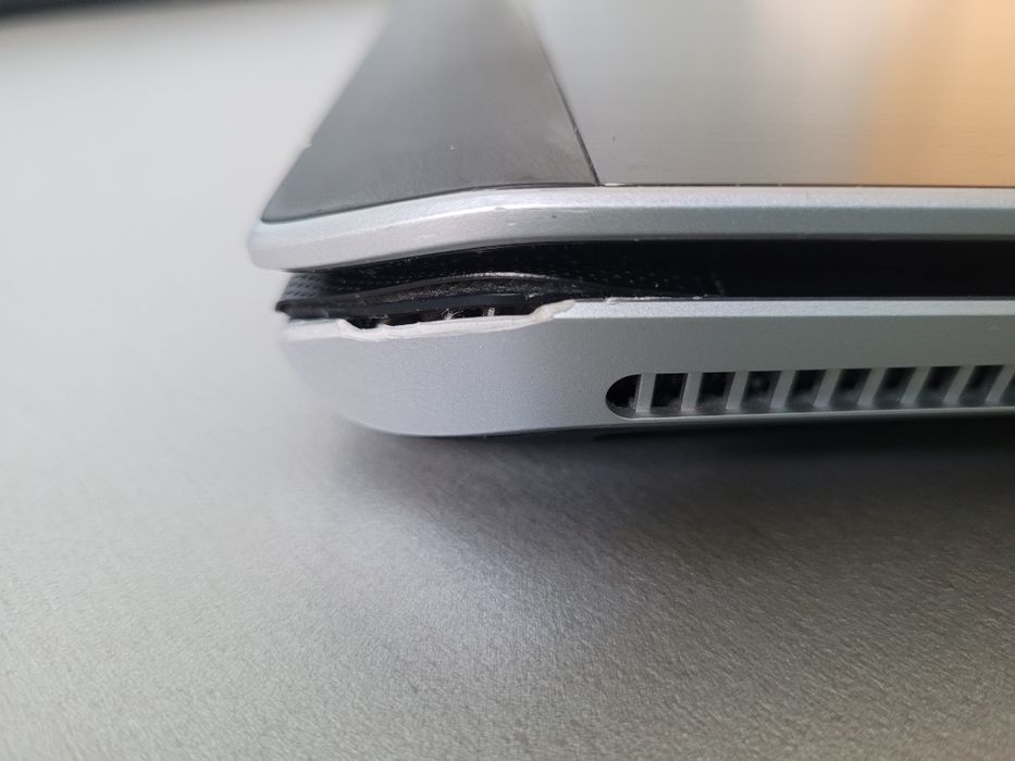 Быстрый ноутбук для работы