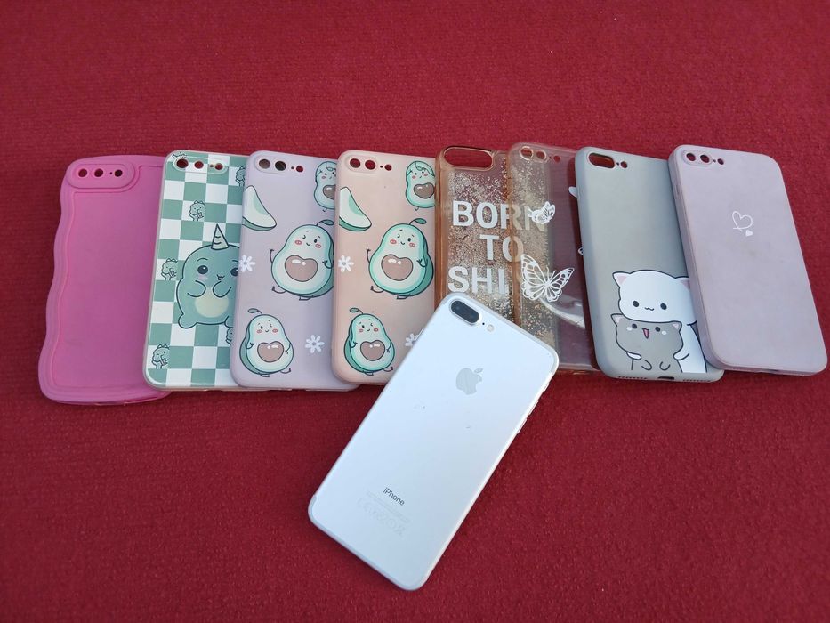 iPhone 7 plus original