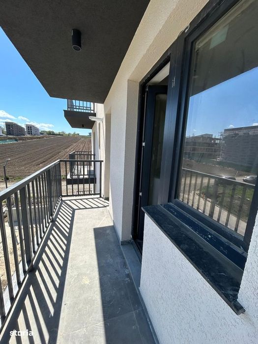 Complex Rediu, apartamente intabulate 1,2 camere, parcare inclusa