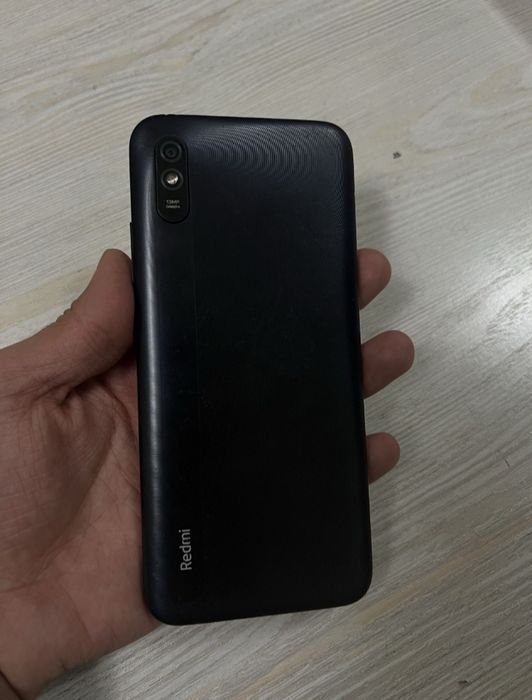 Redmi 9A 64GB Radnoy