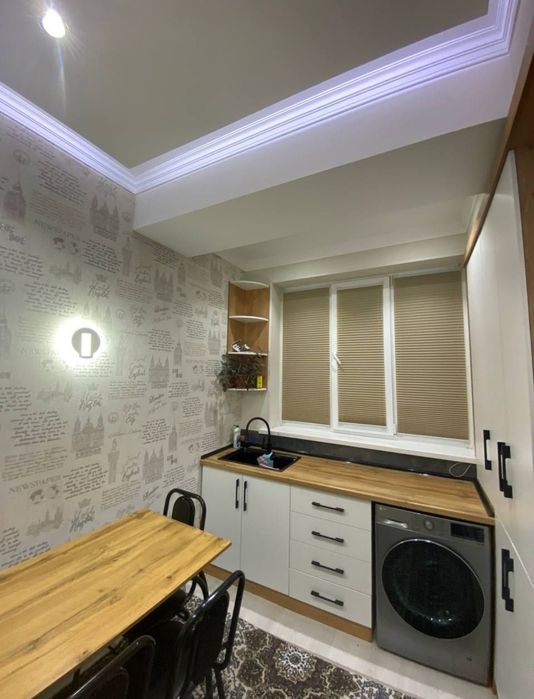 Без Закс Кунлик квартира 12 соат